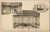 日暮里町役場内議事堂/Assembly Hall in the Nipporimachi Office image