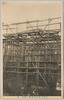 日暮里町役場新築上棟式/Ridgepole-Raising Ceremony for the New Construction of the Nipporimachi Office image