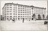海上ビルディング(東京)/The Building of Kaijo Insurance Co. (Tokyo) image