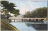 赤坂見附参慶橋/Benkeibashi Bridge, Akasaka Mitsuke image