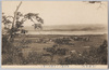 百草園より多摩川を望む/View of the Tama River from the Hyakusoen Gardens image
