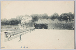 二重橋 / Nijubashi Bridge image