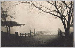赤坂 弁慶橋 / Benkeibashi Bridge, Akasaka image