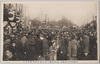 東京市奉祝の実況(大正四年十二月九日)/Tokyoshi Welcoming the Imperial Visit: Actual Scene of Celebration (December 9th, 1915) image