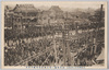 東京奉祝の実況(大正四年十二月九日)/Tokyo Welcoming the Imperial Visit: Actual Scene of Celebration (December 9th, 1915) image