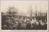 東京市奉祝の実況(大正四年十二月九日)/Tokyoshi Welcoming the Imperial Visit: Actual Scene of Celebration (December 9th, 1915) image