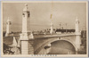 万世橋外堀橋梁/Manseibashi Bridge over the Sotobori (Outer Moat), Tokyo image