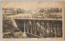 御茶の水橋 / Ochanomizubasi Bridge image