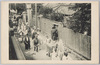 大正三年　芝神明祭/Festival at the Shiba Shinmei Shrine, 1914 image