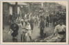大正三年　芝神明祭/Festival at the Shiba Shinmei Shrine, 1914 image