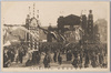 東京駅開業(三年十二月十八日)/Opening Ceremony of Tokyo Station image