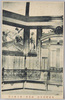東京駅停車場　御車寄二階/Tokyo Station: Second-Floor Carriage Porch, Entrance to the Room for the Imperial Family  image