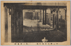 東京駅停車場 陛下通路 / Tokyo Station: Passageway for the Emperor image