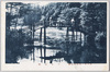 井の頭恩賜公園　三木（ママ）柳橋/Inokashira Park: Sambon Yanagibashi Bridge image