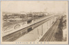高架鉄道線路(内山下町附近)/Elevated Railway Track (Vicinity of Yamashitacho) image