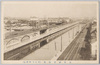 高架鉄道線路(内山下町附近)/Elevated Railway Track (Vicinity of Yamashitacho) image