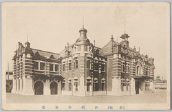 新橋停車場 / Shimbashi Station image