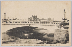 新鍛治橋 / Shinkajibashi Bridge image