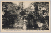 目黒不動尊　独鈷瀧/Meguro Fudoson Temple:  Dokko no Taki Waterfall image