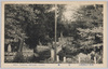 目黒不動尊境内　女坂/Meguro Fudoson Temple: Onnazaka (Female Hill), Next to the Otokozaka (Male Hill), in the Precincts image