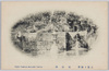 目黒不動尊　独鈷瀧/Meguro Fudoson Temple:  Dokko no Taki Waterfall image