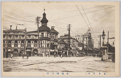 新橋博品館 / Shimbashi Hakuhinkan Shopping Complex image
