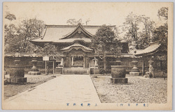 上野東照宮 / Ueno Toshogu Shrine image