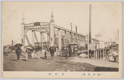 吾妻橋 / Azumabashi Bridge image