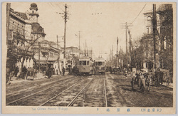 銀座通 / Ginzadori Street image