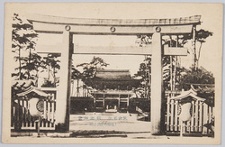 明治神宮 / Meijijingu Shrine image