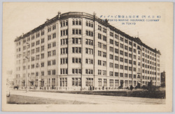 東京海上保険ビルディング / Tokyo Kaijo Insurance Building image