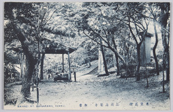 品川海安寺 / Kaianji Temple, Shinagawa image