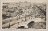 日本橋より室町通り/View of Nihombashi and the Muromachidori Street image