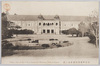 帝室博物館正面/Front View of the Tokyo Imperial Household Museum image