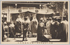 雑司ヶ谷威光尊天・御白狐像開眼式/Consecrating Ceremony for the New Image of White Fox (Divine Messenger) at the Iko Sonten Shrine, Zoshigaya image