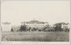 豊島師範学園構堂/Toshima Normal School Auditorium image