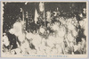 天長節大祝典/Lantern Procession in the Grand Celebration of the Emperor's Birthday image