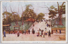 東京名所/Famous Place of Tokyo image