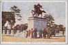 楠正成公銅像/Bronze Statue of Lord Kusunoki Masashige image
