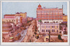 日本橋(京橋より眺む)/Nihombashi (Viewed from Kyobashi) image