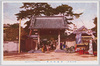 泉岳寺/Sengakuji Temple image