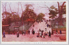 上野公園石段/Ueno Park Stone Stairway image