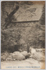 武州小河内鶴之温泉場入口/Entry to the Tsuruno Hot Spring Resort, Ogochi, Bushu image