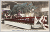 第一天長佳節奉祝之花電車　大正二年十月三十一日/Streetcar Decorated for the Taishō Emperor's First Birthday Celebration, October 31st, 1913 image