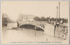東京名所第一輯　江戸橋及東京郵便本局/Famous Views of Tokyo Series 1: Edobashi Bridge and Tokyo General Post Office image