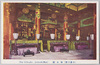 (御裏方様)　御本殿/Shrine of the Second Shogun's Consort image