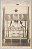 東京偕行社　結婚式場　祭壇/Tokyo Kaikosha (Army Veterans Association): Altar in the Wedding Hall image