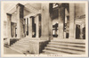 日本郵船株式会社　正面玄関/Nippon Yusen Kabushiki Kaisha: Front Entrance  image