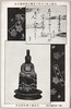 在原業平朝臣作自像(業平橋開通記念)/Self-Carved Statue of Courtier Ariwara no Narihira (Commemoration of the Opening of the Narihirabashi Bridge) image