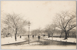 上野公園 竹の台 / Ueno Park Takenodai Square image